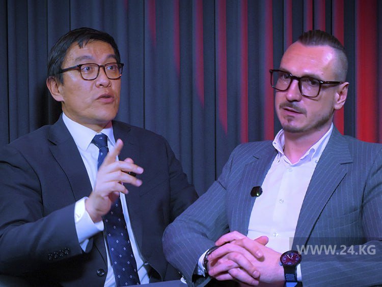 Байсалов об исторической правде: Мы вправе пересматривать дела репрессированных