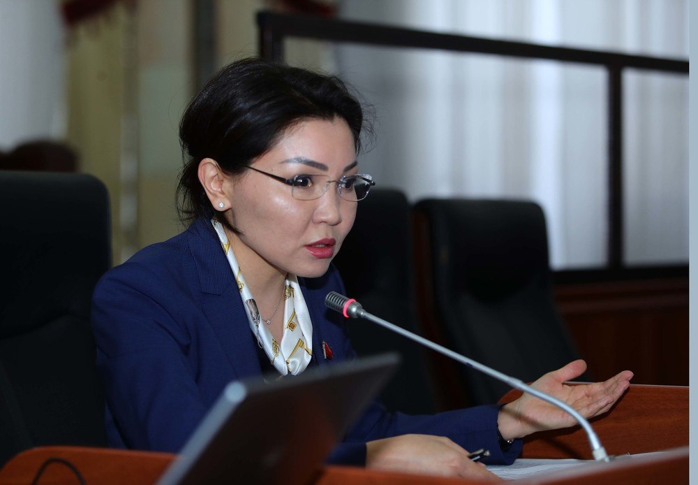 Эльвира Сурабалдиева о последних событиях: Политическая оттепель будет? Дела пересмотрят?