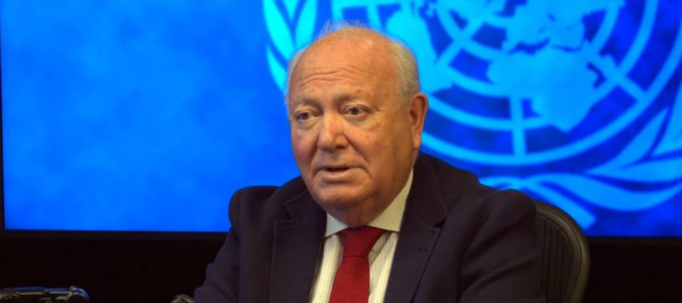 В ООН готовят глобальный план борьбы с исламофобией