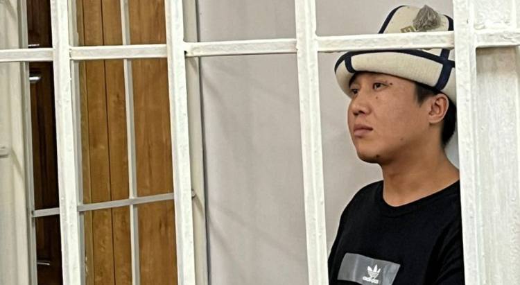 Президент КР готов рассмотреть заявление о помиловании Аската Жетигена