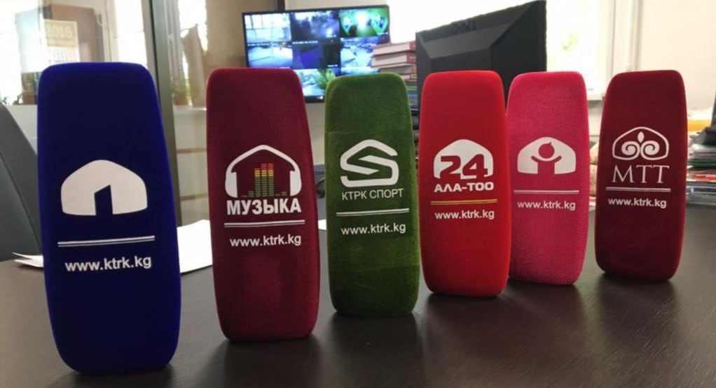 В руководстве НТРК пояснили, почему не пропускают в эфир отдельные клипы певцов