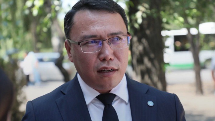 Аскат Алагозов: Правоохранители пересмотрят отношение к журналистам и бизнесу