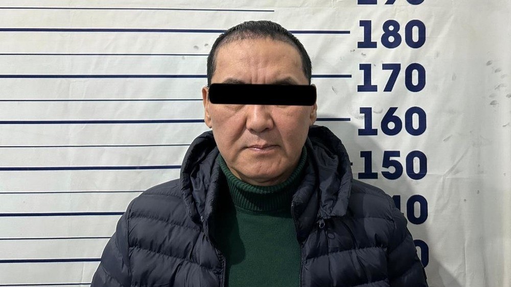 Нурлана Мотуева приговорили к штрафу по делу о клевете и оскорблениях