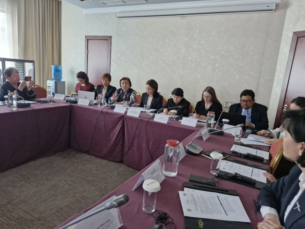 Проблема, о которой молчат. Домогательства в общественном транспорте Кыргызстана