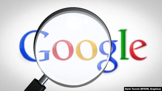 Google удалил статьи Азаттык Азии и «Ферганы» о «ВД Строй-инжиниринг»