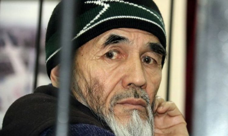 Дело Азимжана Аскарова: «Бир Дуйно» призывает исполнить решения судов КР