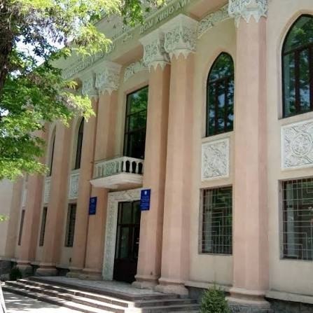В Кыргызстане для департамента кинематографии разработают сайт