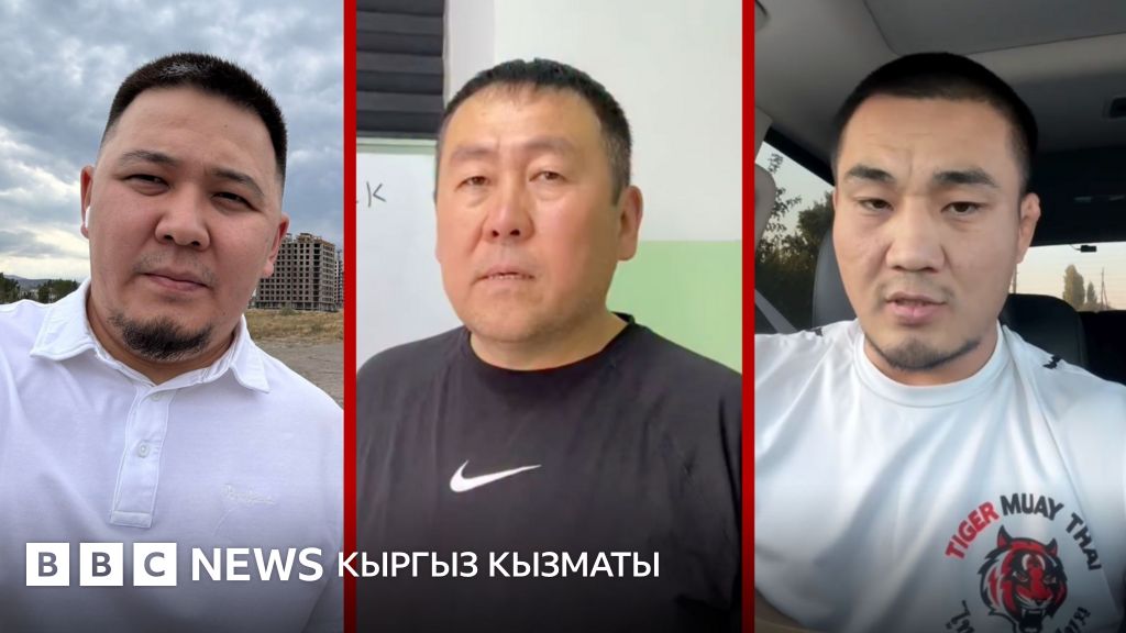 «Ответил на вопросы по поводу видеообращения». Активистов вызывают в силовые органы