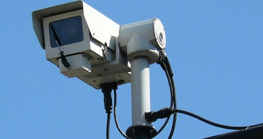 До конца года в Кыргызстане установят около 20 тысяч камер видеонаблюдения