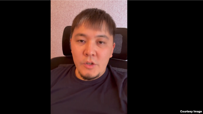 В Кыргызстане арестовали активиста. Он критиковал передачу земель иностранным инвесторам