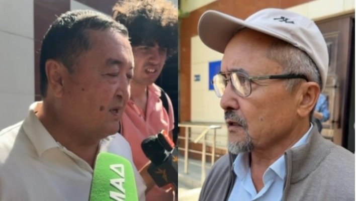«Дело 75» и Ташиев. Адвокаты назвали уголовное дело практически сфальсифицированным