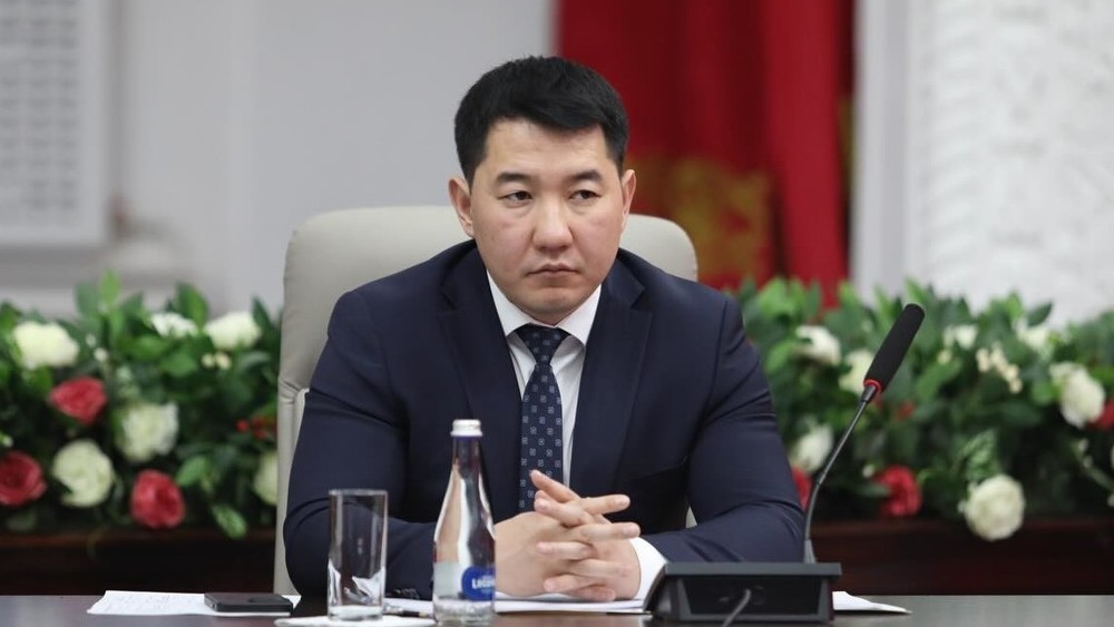 Спикер БГК высказался о резонансе после комментария о Жогорку Кенеше