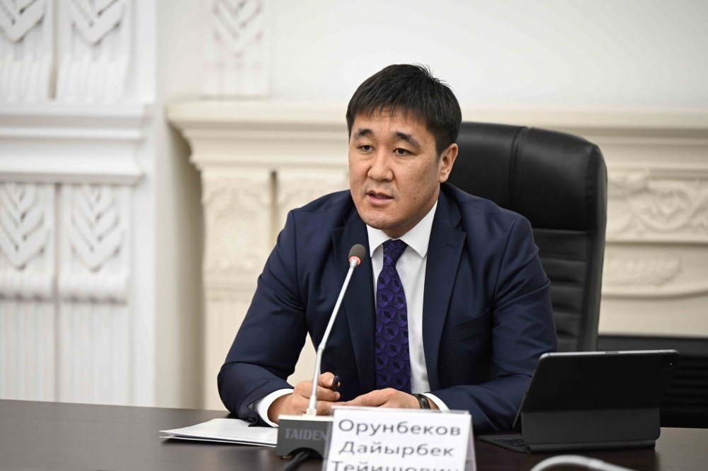 Юрист пояснил, почему важно привлечь Орунбекова к ответственности за скандал с «Тундуком»