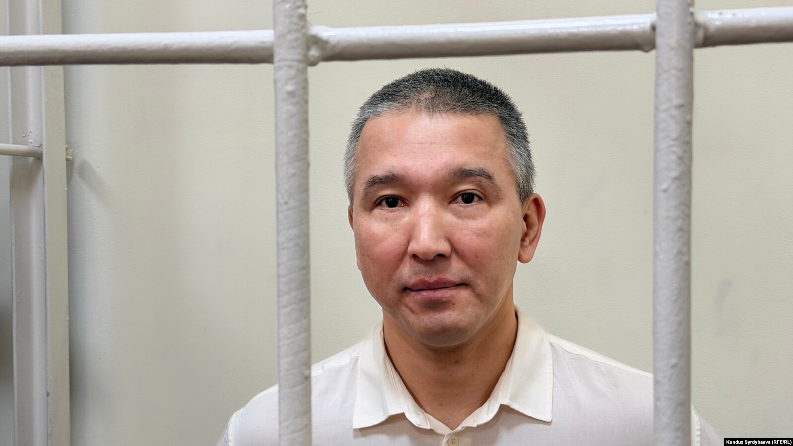 В Кыргызстане активиста Мавляна Аскарбекова приговорили к двум годам колонии по делу о разжигании вражды